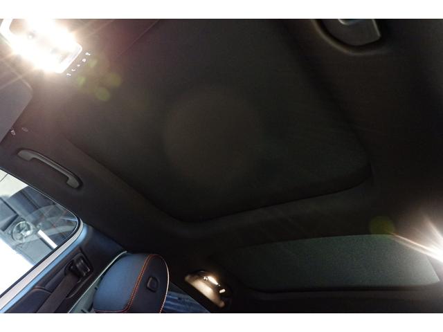 GLB GLB200d 4マチック AMGライン ◆1年保証◆ アドバンスドPKG メモリー付電動シート ヘッドアップディスプレイ パノラマサンルーフ シートヒーター ハンズフリーテールゲート 全方位モニター(53枚目)