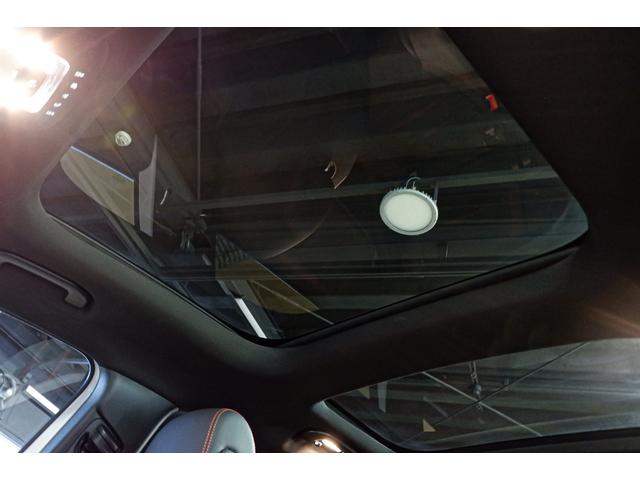 GLB GLB200d 4マチック AMGライン ◆1年保証◆ アドバンスドPKG メモリー付電動シート ヘッドアップディスプレイ パノラマサンルーフ シートヒーター ハンズフリーテールゲート 全方位モニター(54枚目)