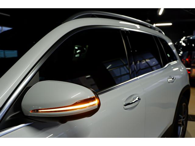 GLB GLB200d 4マチック AMGライン ◆1年保証◆ アドバンスドPKG メモリー付電動シート ヘッドアップディスプレイ パノラマサンルーフ シートヒーター ハンズフリーテールゲート 全方位モニター(55枚目)