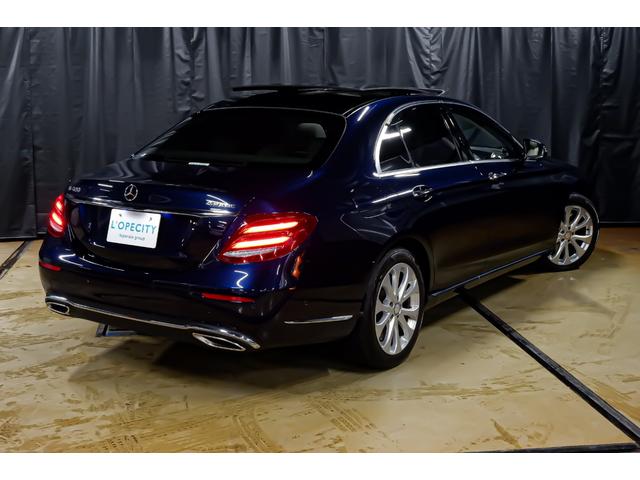 MERCEDES BENZ E-CLASS E400 4MATIC EXCLUSIVE