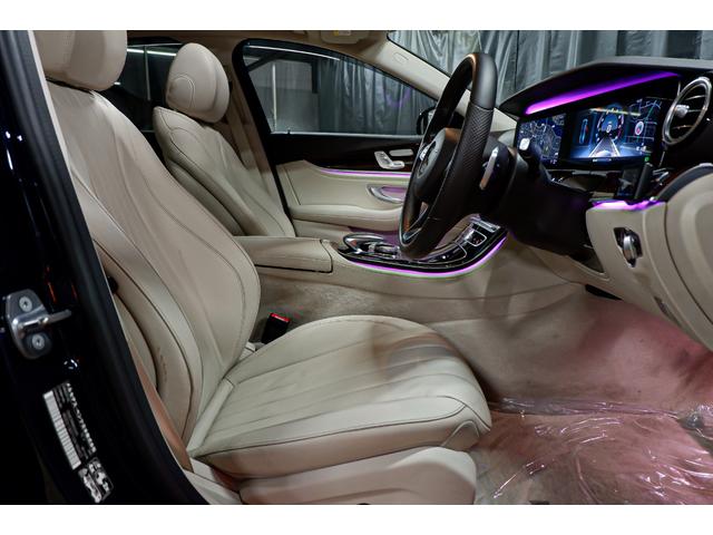 MERCEDES BENZ E-CLASS E400 4MATIC EXCLUSIVE