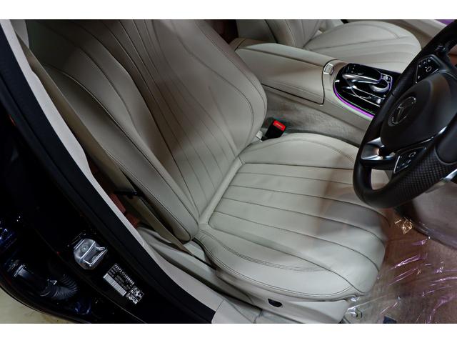 MERCEDES BENZ E-CLASS E400 4MATIC EXCLUSIVE