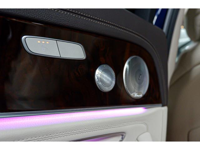 MERCEDES BENZ E-CLASS E400 4MATIC EXCLUSIVE