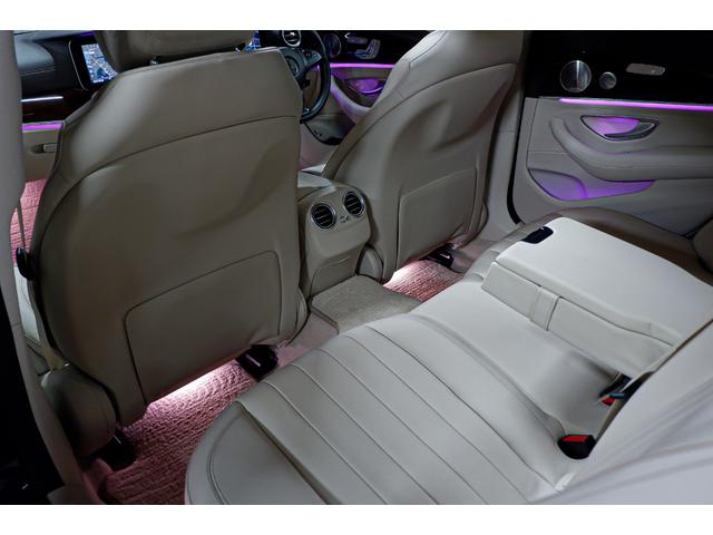 MERCEDES BENZ E-CLASS E400 4MATIC EXCLUSIVE