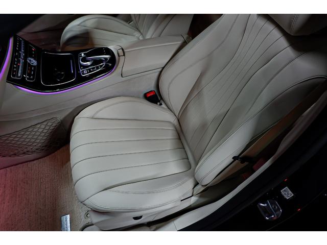 MERCEDES BENZ E-CLASS E400 4MATIC EXCLUSIVE