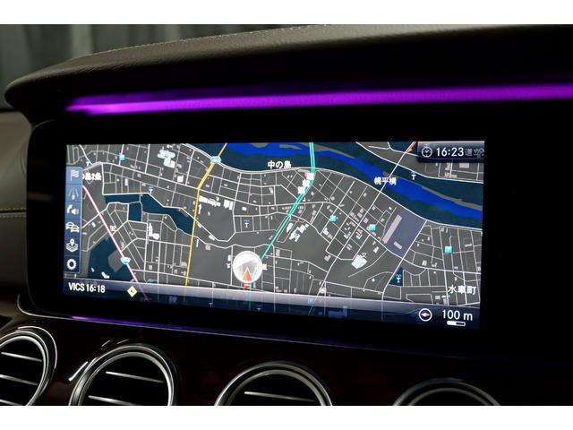 MERCEDES BENZ E-CLASS E400 4MATIC EXCLUSIVE