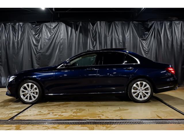 MERCEDES BENZ E-CLASS E400 4MATIC EXCLUSIVE