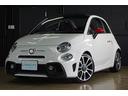 ABARTH ABARTH 595C