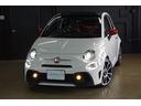 ABARTH ABARTH 595C