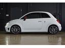 ABARTH ABARTH 595C