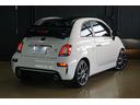 ABARTH ABARTH 595C