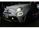 ABARTH ABARTH 595C