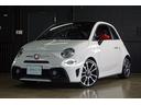 ABARTH ABARTH 595C