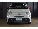 ABARTH ABARTH 595C