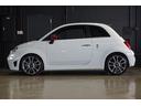 ABARTH ABARTH 595C