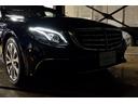 MERCEDES BENZ E-CLASS