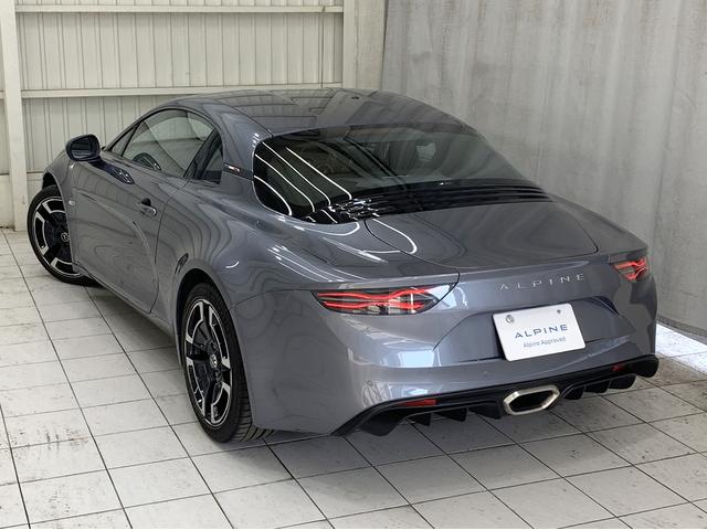Ａ１１０ リネージ　認定中古車保証　ＥＴＣ　バックカメラ　サベルト製スポーツレザーシート　ＬＥＤライト　クルーズコントロール　ブレンボキャリパー　ＦＯＣＡＬスピーカー　カーボンインテリアパネル（33枚目）