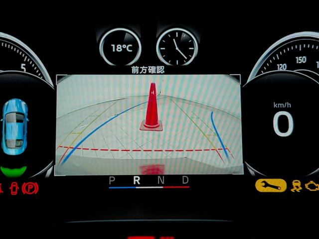 Ａ１１０ 　認定中古車保証　パドルシフト　純正１８インチアルミホイール　オレンジブレーキキャリパー　ＥＴＣ　プッシュスターター　スポーツモード　バックカメラ　純正ディスプレイ　ＦＯＣＡＬサウンド　ハーフレザー（12枚目）