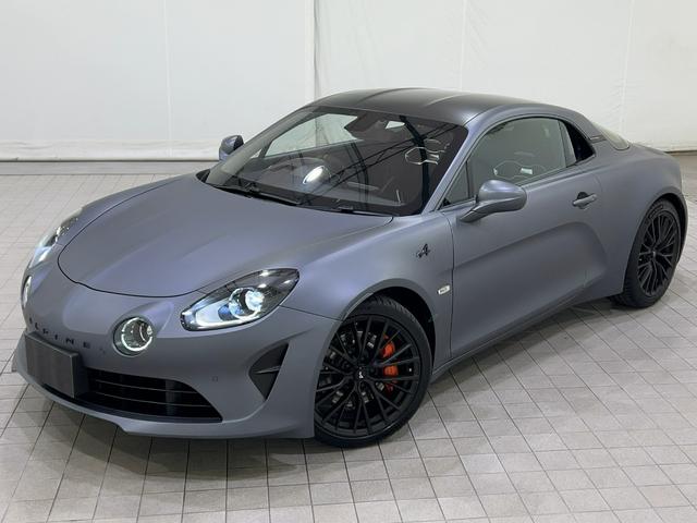 Ａ１１０ 　認定中古車保証　パドルシフト　純正１８インチアルミホイール　オレンジブレーキキャリパー　ＥＴＣ　プッシュスターター　スポーツモード　バックカメラ　純正ディスプレイ　ＦＯＣＡＬサウンド　ハーフレザー（21枚目）