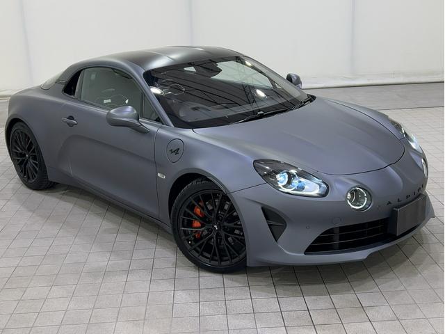 Ａ１１０ 　認定中古車保証　パドルシフト　純正１８インチアルミホイール　オレンジブレーキキャリパー　ＥＴＣ　プッシュスターター　スポーツモード　バックカメラ　純正ディスプレイ　ＦＯＣＡＬサウンド　ハーフレザー（26枚目）