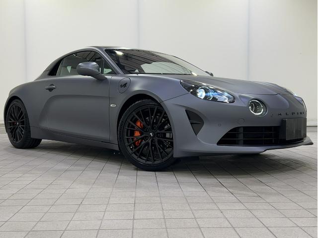 Ａ１１０ 　認定中古車保証　パドルシフト　純正１８インチアルミホイール　オレンジブレーキキャリパー　ＥＴＣ　プッシュスターター　スポーツモード　バックカメラ　純正ディスプレイ　ＦＯＣＡＬサウンド　ハーフレザー（28枚目）