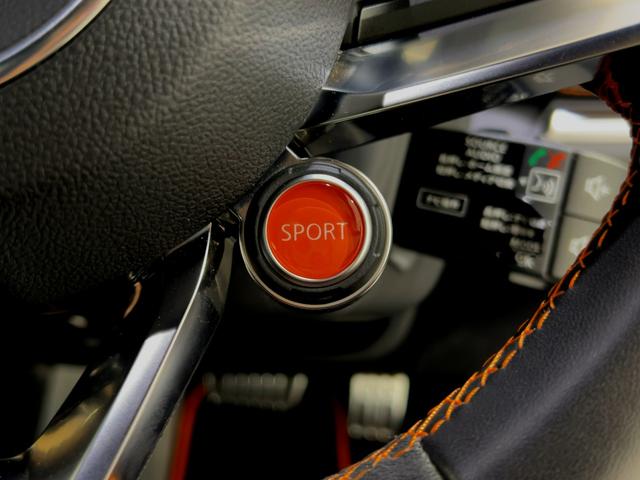 Ａ１１０ 　認定中古車保証　パドルシフト　純正１８インチアルミホイール　オレンジブレーキキャリパー　ＥＴＣ　プッシュスターター　スポーツモード　バックカメラ　純正ディスプレイ　ＦＯＣＡＬサウンド　ハーフレザー（56枚目）