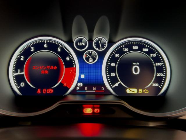 Ａ１１０ 　認定中古車保証　パドルシフト　純正１８インチアルミホイール　オレンジブレーキキャリパー　ＥＴＣ　プッシュスターター　スポーツモード　バックカメラ　純正ディスプレイ　ＦＯＣＡＬサウンド　ハーフレザー（62枚目）