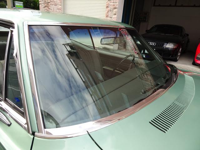 シボレーインパラ ベースグレード　ファストバッククーペ・ＡＣ・３０７／３５０・国内新規登録・（22枚目）