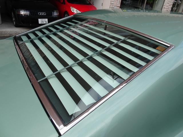 シボレーインパラ ベースグレード　ファストバッククーペ・ＡＣ・３０７／３５０・国内新規登録・（24枚目）