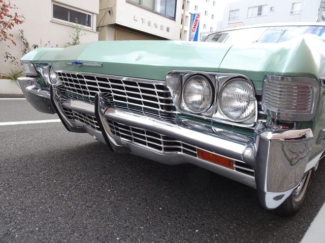 シボレーインパラ ベースグレード　ファストバッククーペ・ＡＣ・３０７／３５０・国内新規登録・（31枚目）