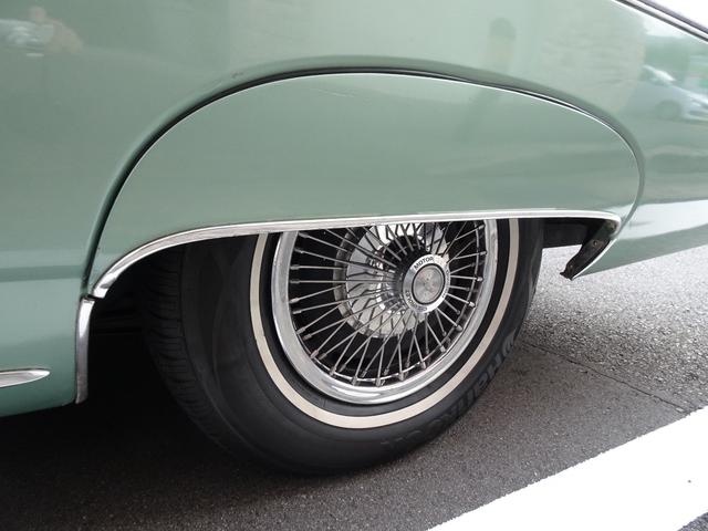 シボレーインパラ ベースグレード　ファストバッククーペ・ＡＣ・３０７／３５０・国内新規登録・（32枚目）