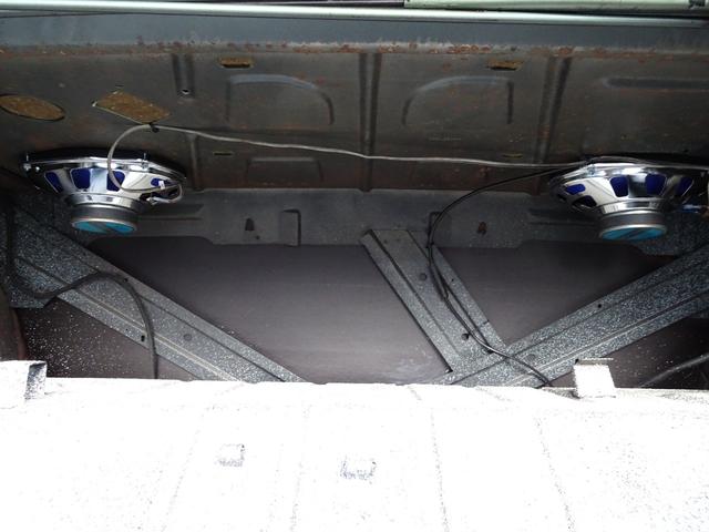 シボレーインパラ ベースグレード　ファストバッククーペ・ＡＣ・３０７／３５０・国内新規登録・（42枚目）