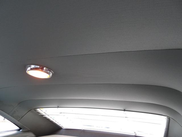 シボレーインパラ ベースグレード　ファストバッククーペ・ＡＣ・３０７／３５０・国内新規登録・（44枚目）