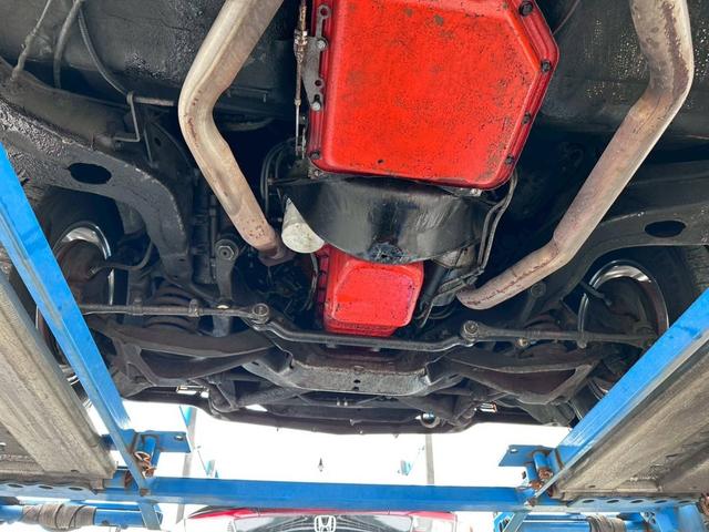 シボレーインパラ ベースグレード　ファストバッククーペ・ＡＣ・３０７／３５０・国内新規登録・（46枚目）