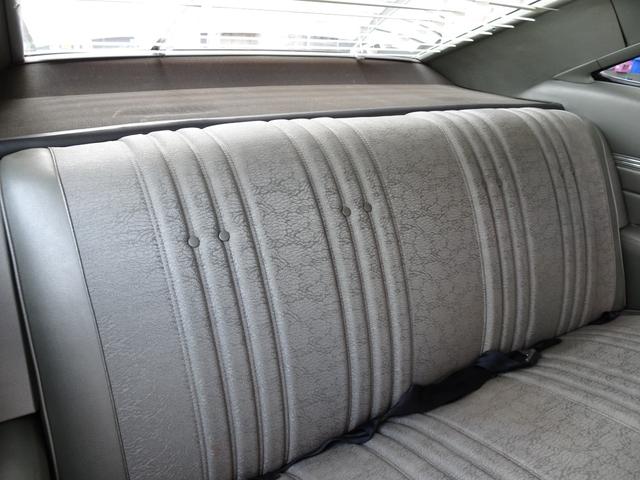 シボレーインパラ ベースグレード　ファストバッククーペ・ＡＣ・３０７／３５０・国内新規登録・（70枚目）