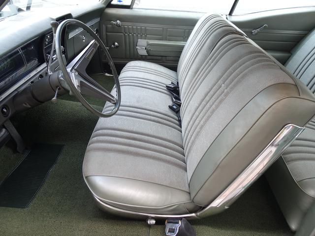 シボレーインパラ ベースグレード　ファストバッククーペ・ＡＣ・３０７／３５０・国内新規登録・（72枚目）