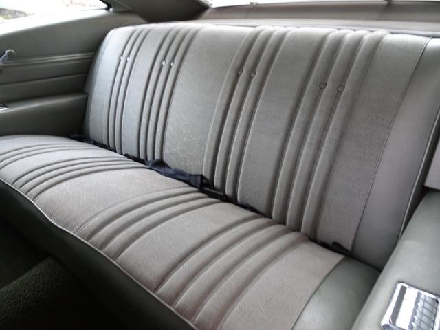 シボレーインパラ ベースグレード　ファストバッククーペ・ＡＣ・３０７／３５０・国内新規登録・（76枚目）