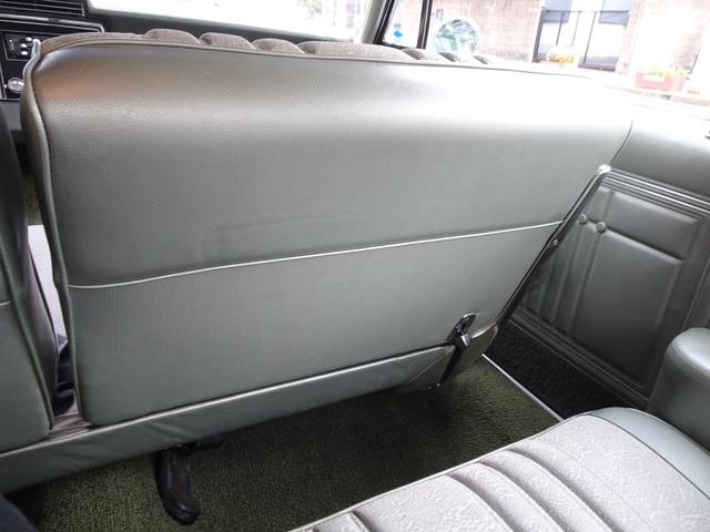 シボレーインパラ ベースグレード　ファストバッククーペ・ＡＣ・３０７／３５０・国内新規登録・（80枚目）