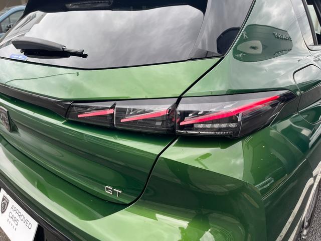 ３０８ ＧＴ　ブルーＨＤｉ　新車保証継承　コネクテッドナビ　ドラレコ　ＥＴＣ　カープレイ　アンドロイドオート　スマートキー　ＬＥＤヘッドライト　電動シート　シートヒーター　ＡＣＣ　レーンキープ　ブラインドスポット　純正１８ＡＷ（15枚目）