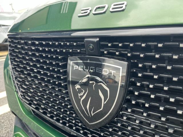 ３０８ ＧＴ　ブルーＨＤｉ　新車保証継承　コネクテッドナビ　ドラレコ　ＥＴＣ　カープレイ　アンドロイドオート　スマートキー　ＬＥＤヘッドライト　電動シート　シートヒーター　ＡＣＣ　レーンキープ　ブラインドスポット　純正１８ＡＷ（16枚目）