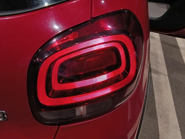 Ｃ３ コロラドエディション　特別仕様車　アップルカープレイ　認定中古車保証付　専用内装　バックカメラ　スマートキー　ＥＴＣ車載器　純正１７ＡＷ　ソナー　クルーズコントロール（13枚目）