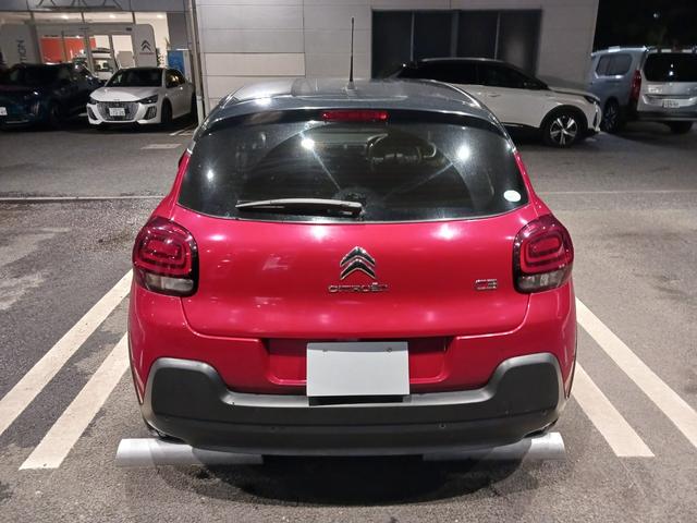 Ｃ３ コロラドエディション　特別仕様車　アップルカープレイ　認定中古車保証付　専用内装　バックカメラ　スマートキー　ＥＴＣ車載器　純正１７ＡＷ　ソナー　クルーズコントロール（16枚目）