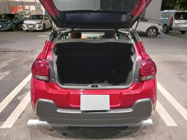 Ｃ３ コロラドエディション　特別仕様車　アップルカープレイ　認定中古車保証付　専用内装　バックカメラ　スマートキー　ＥＴＣ車載器　純正１７ＡＷ　ソナー　クルーズコントロール（17枚目）