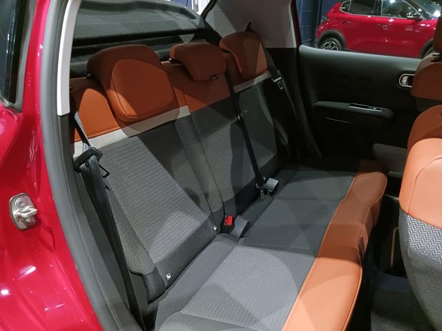 Ｃ３ コロラドエディション　特別仕様車　アップルカープレイ　認定中古車保証付　専用内装　バックカメラ　スマートキー　ＥＴＣ車載器　純正１７ＡＷ　ソナー　クルーズコントロール（23枚目）