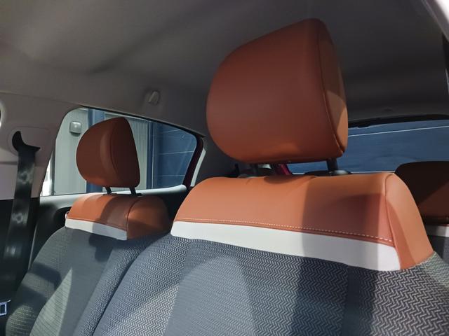 Ｃ３ コロラドエディション　特別仕様車　アップルカープレイ　認定中古車保証付　専用内装　バックカメラ　スマートキー　ＥＴＣ車載器　純正１７ＡＷ　ソナー　クルーズコントロール（24枚目）