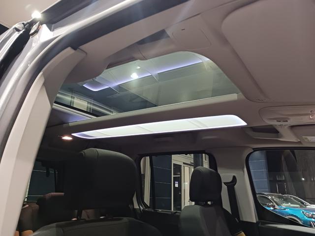 ベルランゴ サーフエディション・バイ・リップカール 特別仕様車 認定中古車保証付 グリップコントロール ガラスルーフ ドラレコ ETC カープレイ スマートキー バックカメラ サイドカメラ 純正16AW ACC ブラインドスポットモニター レーンキープ(24枚目)