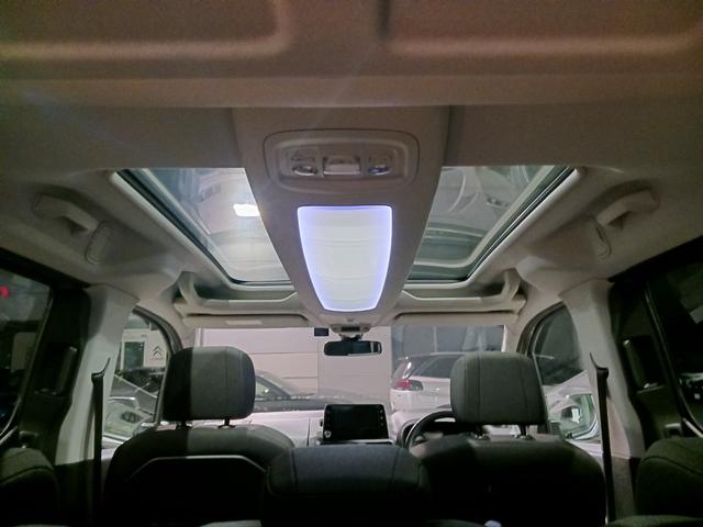 ベルランゴ サーフエディション・バイ・リップカール 特別仕様車 認定中古車保証付 グリップコントロール ガラスルーフ ドラレコ ETC カープレイ スマートキー バックカメラ サイドカメラ 純正16AW ACC ブラインドスポットモニター レーンキープ(26枚目)