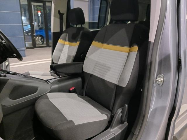 ベルランゴ サーフエディション・バイ・リップカール 特別仕様車 認定中古車保証付 グリップコントロール ガラスルーフ ドラレコ ETC カープレイ スマートキー バックカメラ サイドカメラ 純正16AW ACC ブラインドスポットモニター レーンキープ(30枚目)