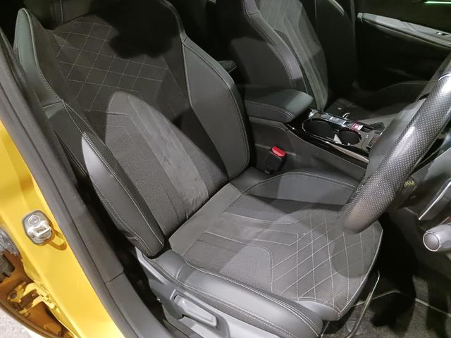 208 GT 認定中古車保証1年付 アップルカープレイ ドライブレコーダー ETC 純正17AW スマートキー ACC レーンキープアシスト ブラインドスポットモニター バックカメラ LEDヘッドライト(28枚目)