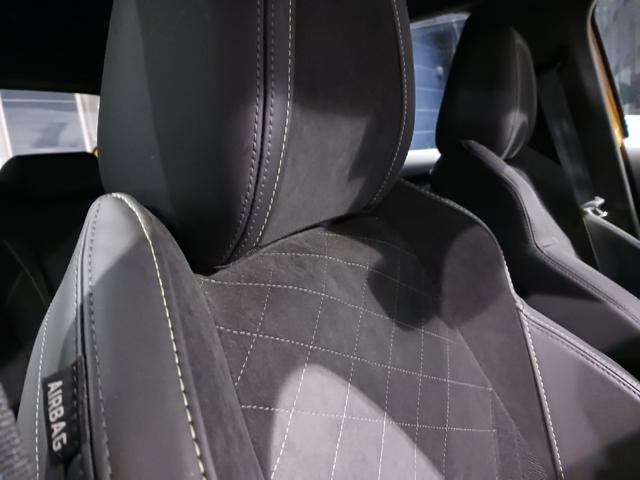 208 GT 認定中古車保証1年付 アップルカープレイ ドライブレコーダー ETC 純正17AW スマートキー ACC レーンキープアシスト ブラインドスポットモニター バックカメラ LEDヘッドライト(30枚目)